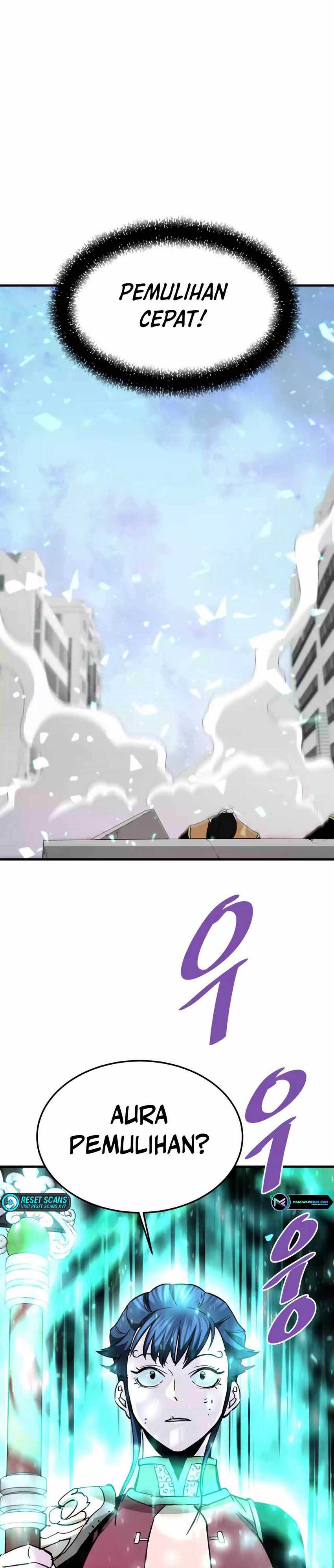 Han Dae Sung Returned From Hell Chapter 83 page 1