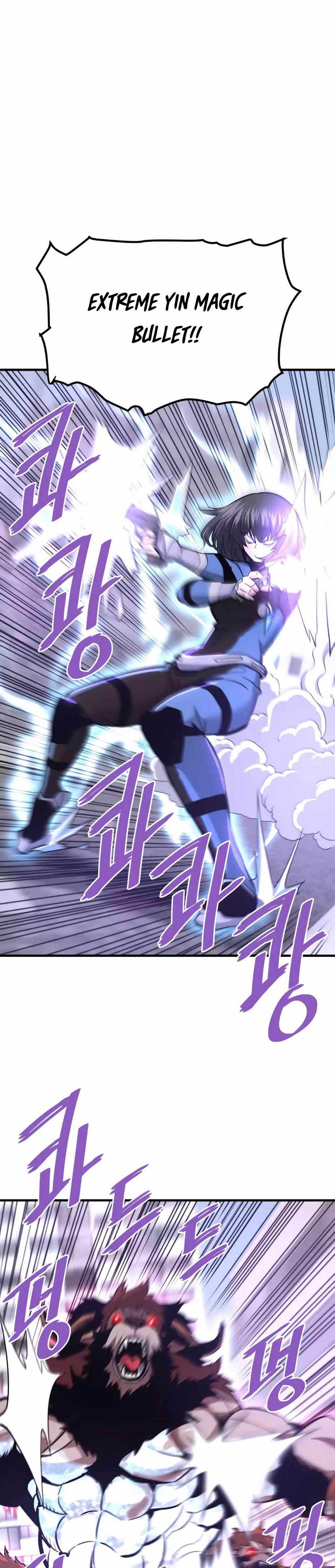 Han Dae Sung Returned From Hell Chapter 83 page 6