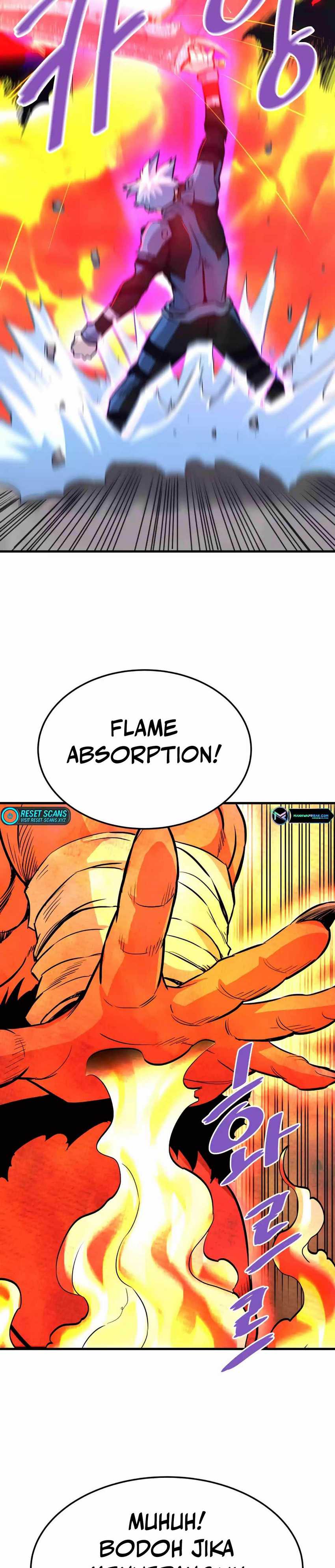 Han Dae Sung Returned From Hell Chapter 83 page 25