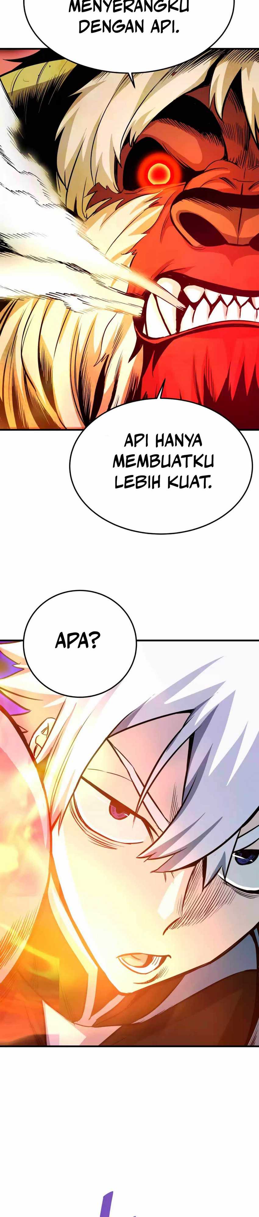 Han Dae Sung Returned From Hell Chapter 83 page 26