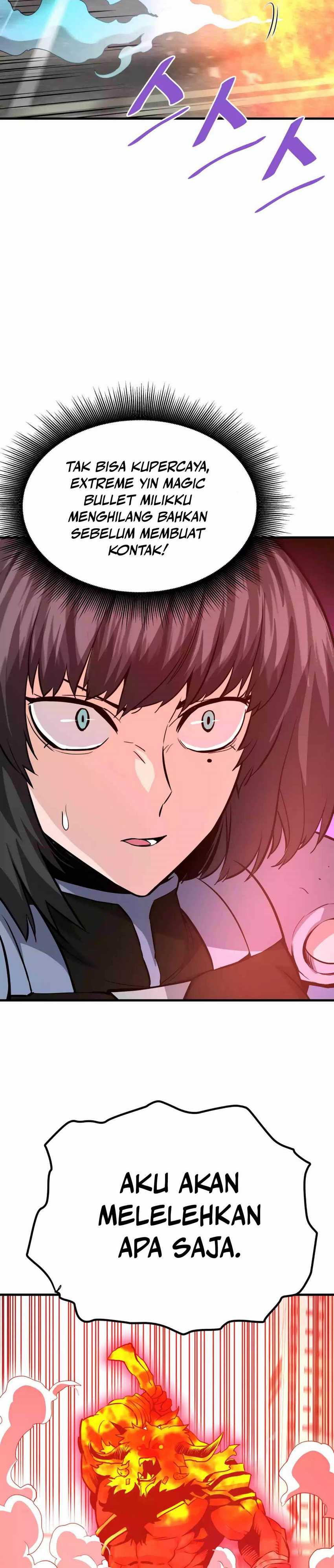 Han Dae Sung Returned From Hell Chapter 83 page 30