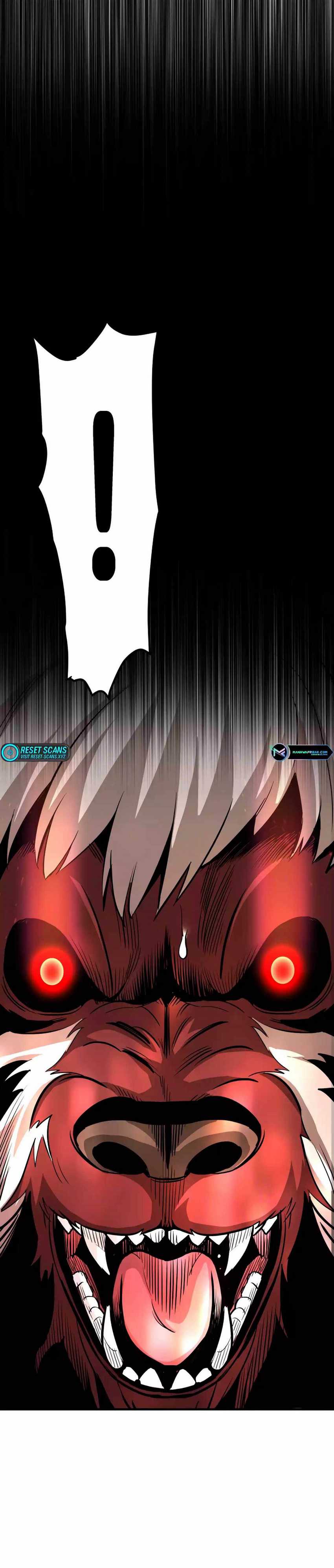 Han Dae Sung Returned From Hell Chapter 83 page 33