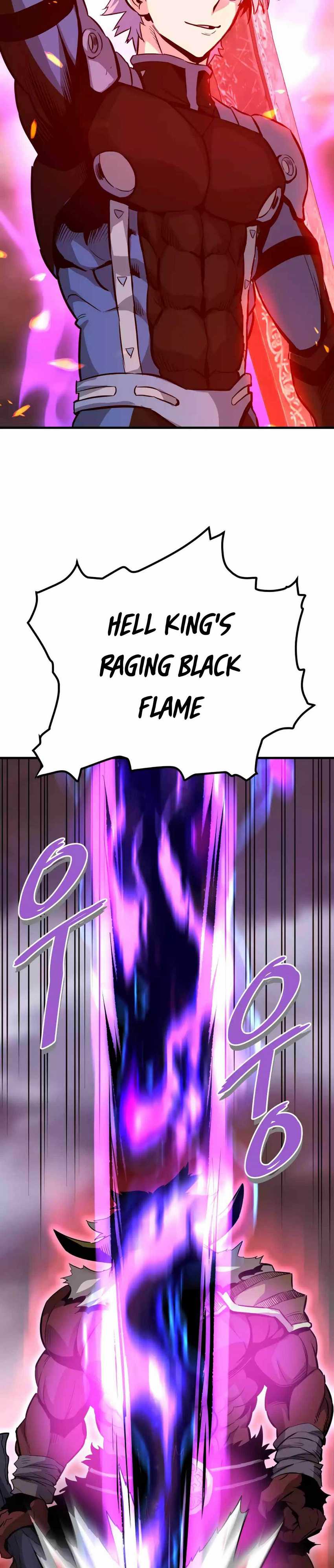 Han Dae Sung Returned From Hell Chapter 83 page 35
