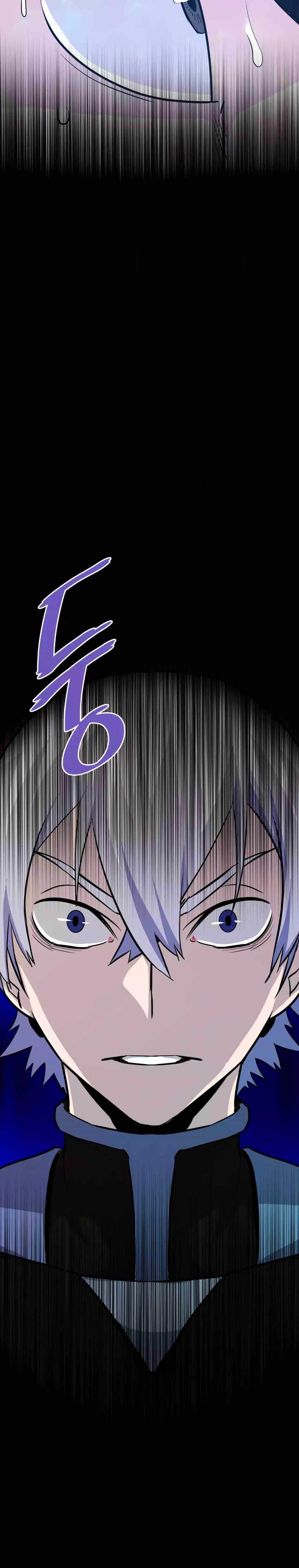 Han Dae Sung Returned From Hell Chapter 83 page 41