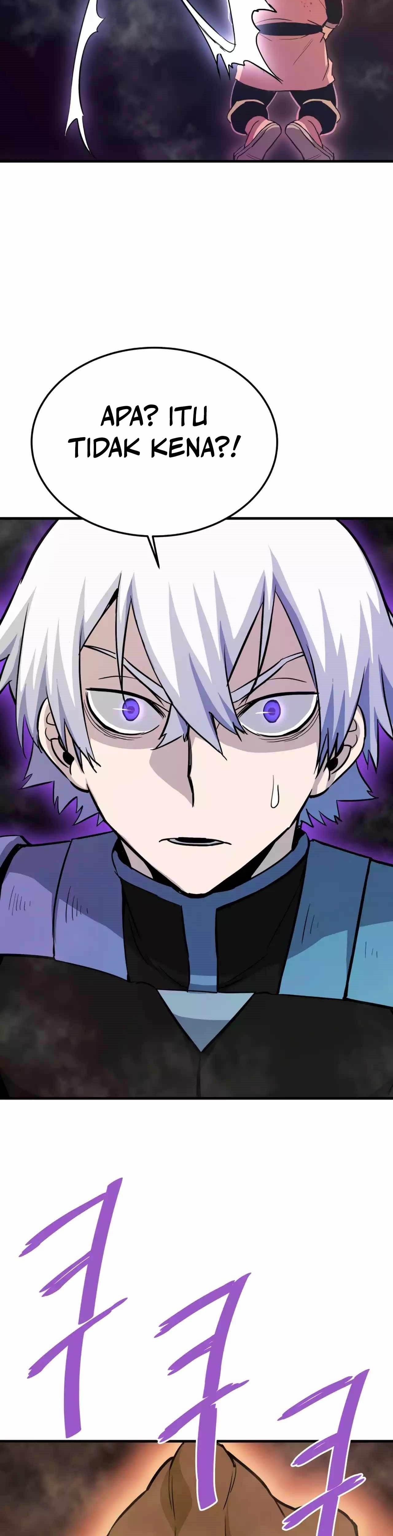 Han Dae Sung Returned From Hell Chapter 84 page 8