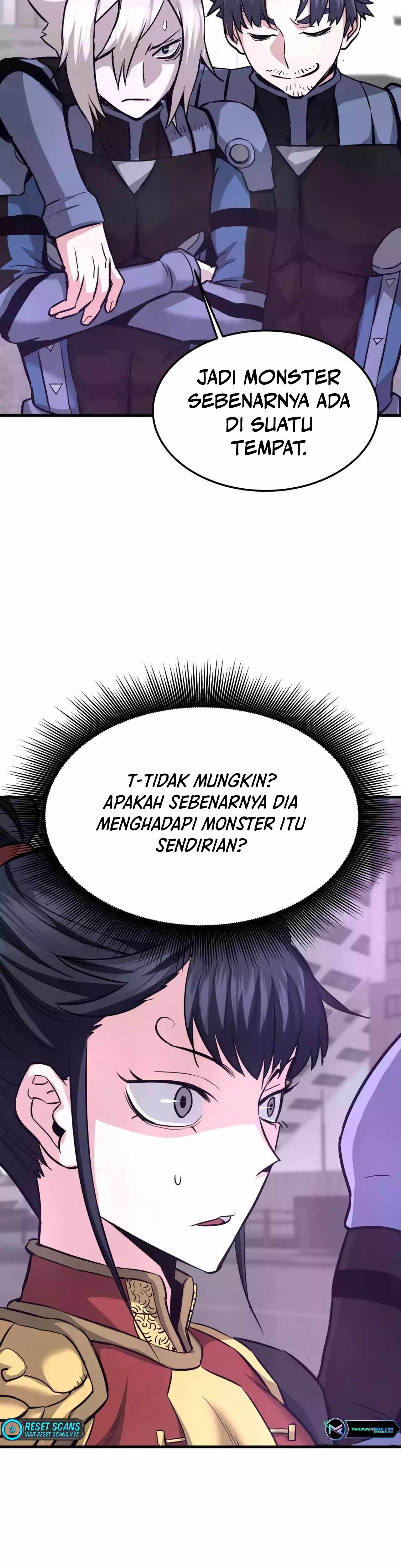 Han Dae Sung Returned From Hell Chapter 84 page 26