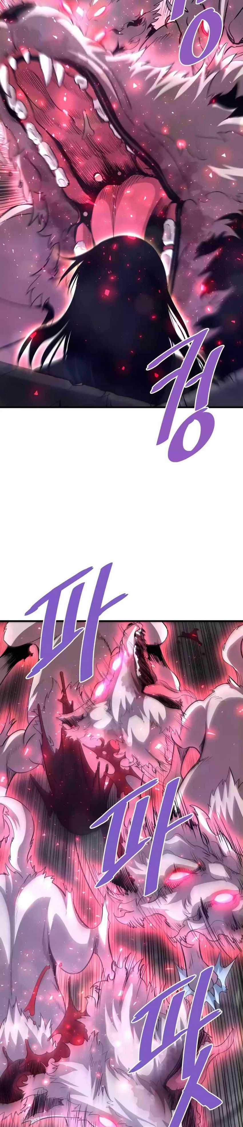 Han Dae Sung Returned From Hell Chapter 85 page 21