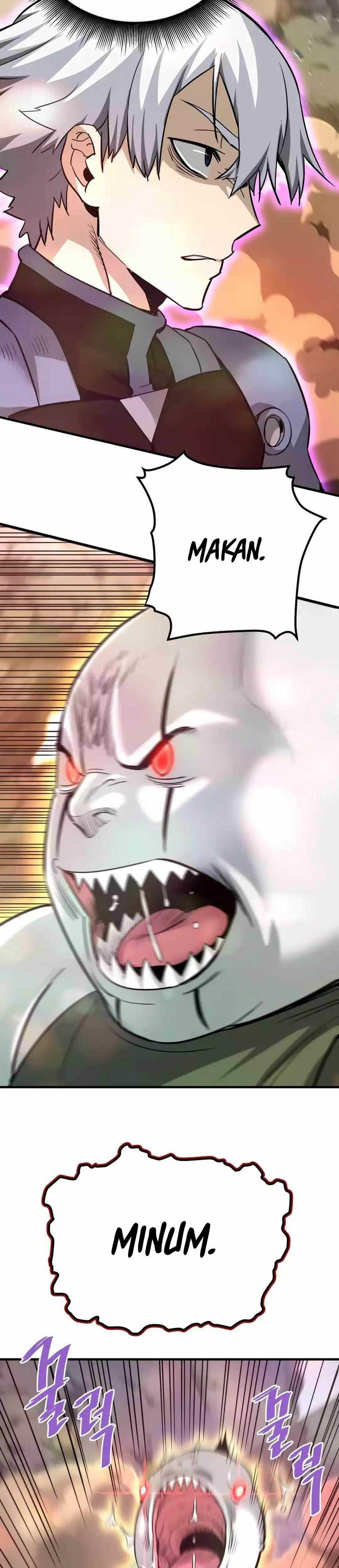 Han Dae Sung Returned From Hell Chapter 85 page 36