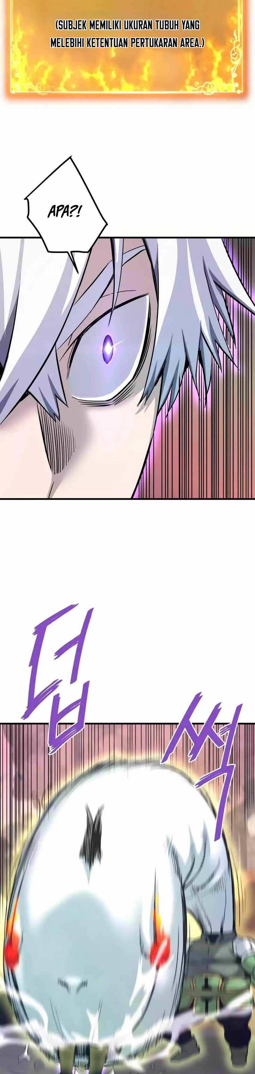 Han Dae Sung Returned From Hell Chapter 85 page 38