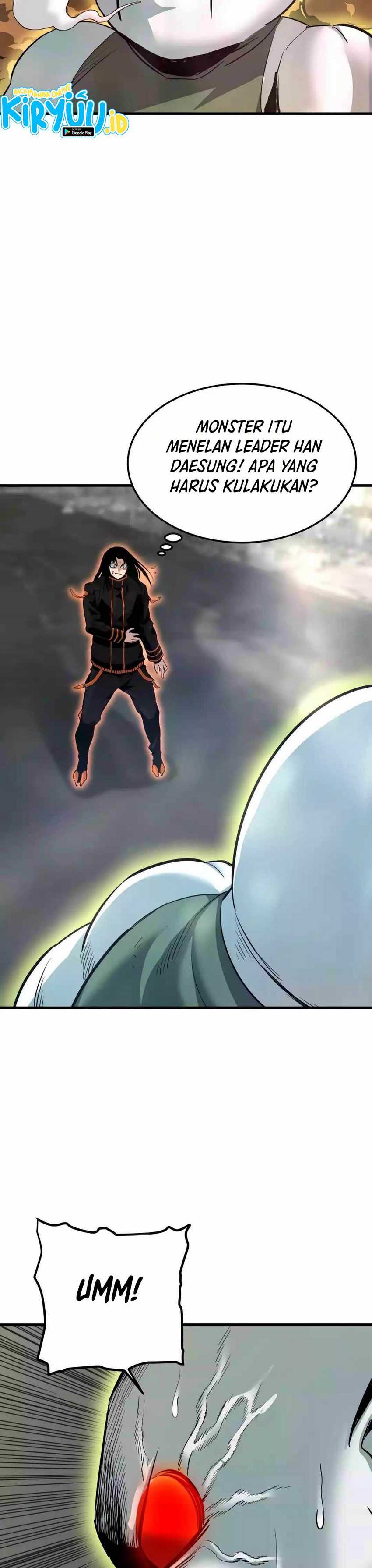 Han Dae Sung Returned From Hell Chapter 85 page 40