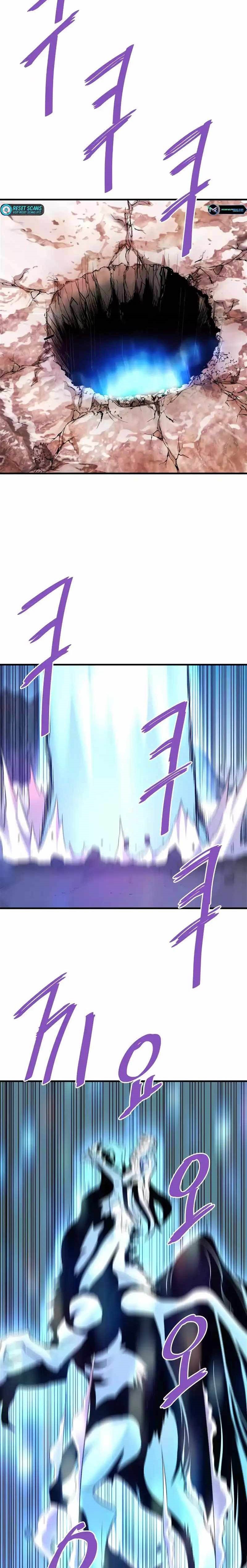 Han Dae Sung Returned From Hell Chapter 88 page 8
