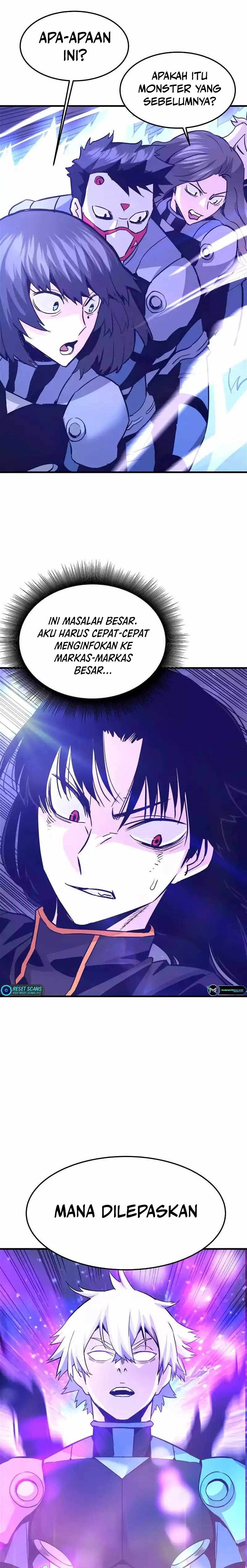 Han Dae Sung Returned From Hell Chapter 88 page 15