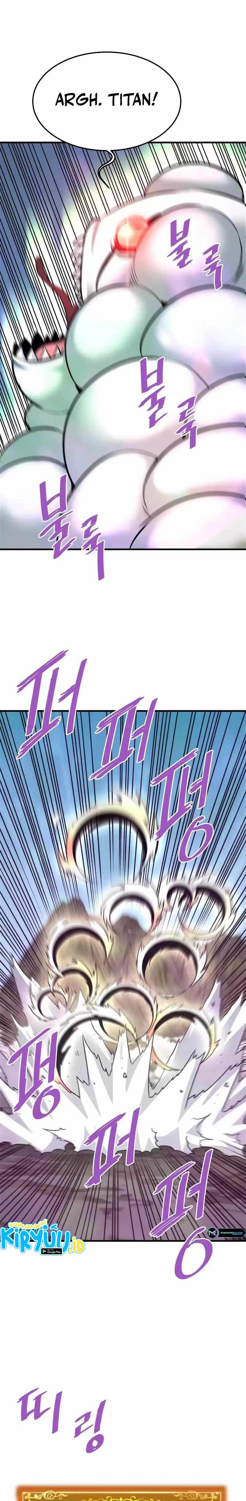 Han Dae Sung Returned From Hell Chapter 88 page 25