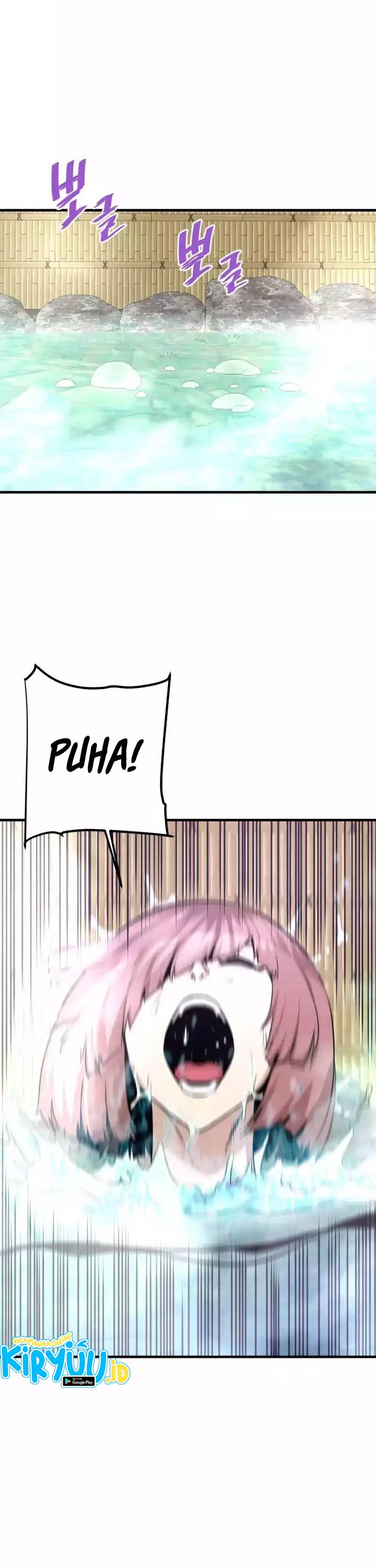 Han Dae Sung Returned From Hell Chapter 89 page 18