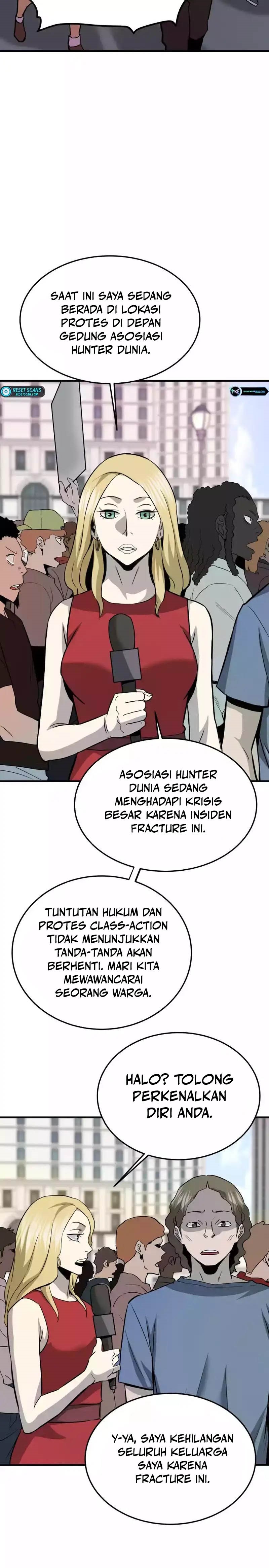 Han Dae Sung Returned From Hell Chapter 89 page 37