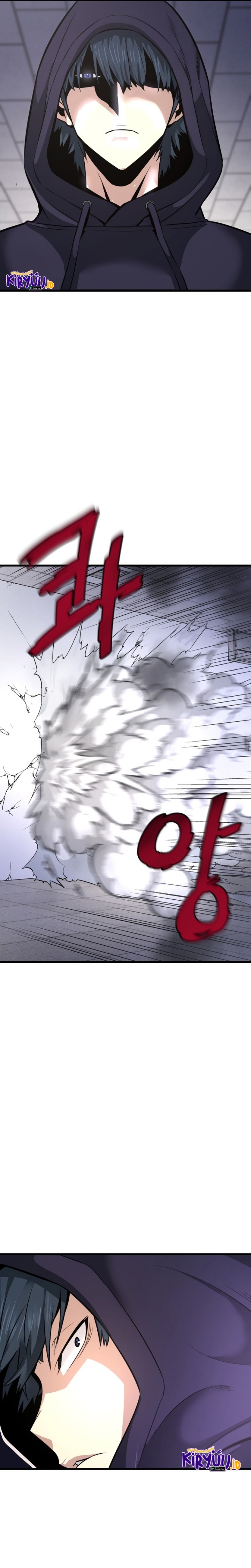 Han Dae Sung Returned From Hell Chapter 9 page 13