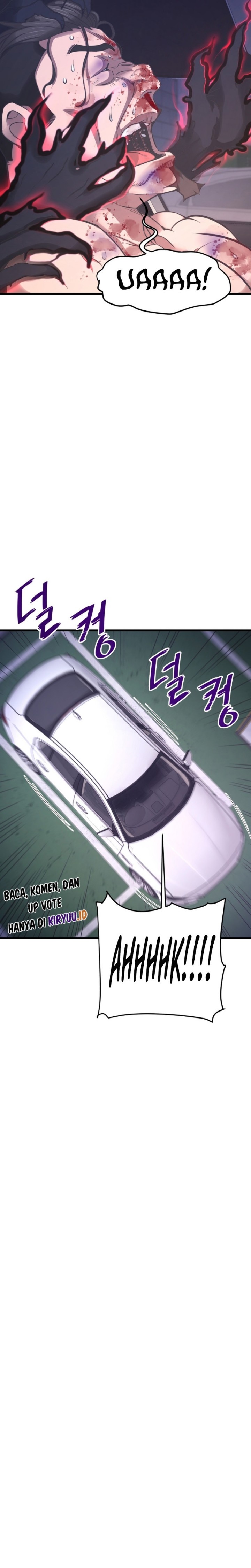 Han Dae Sung Returned From Hell Chapter 9 page 32