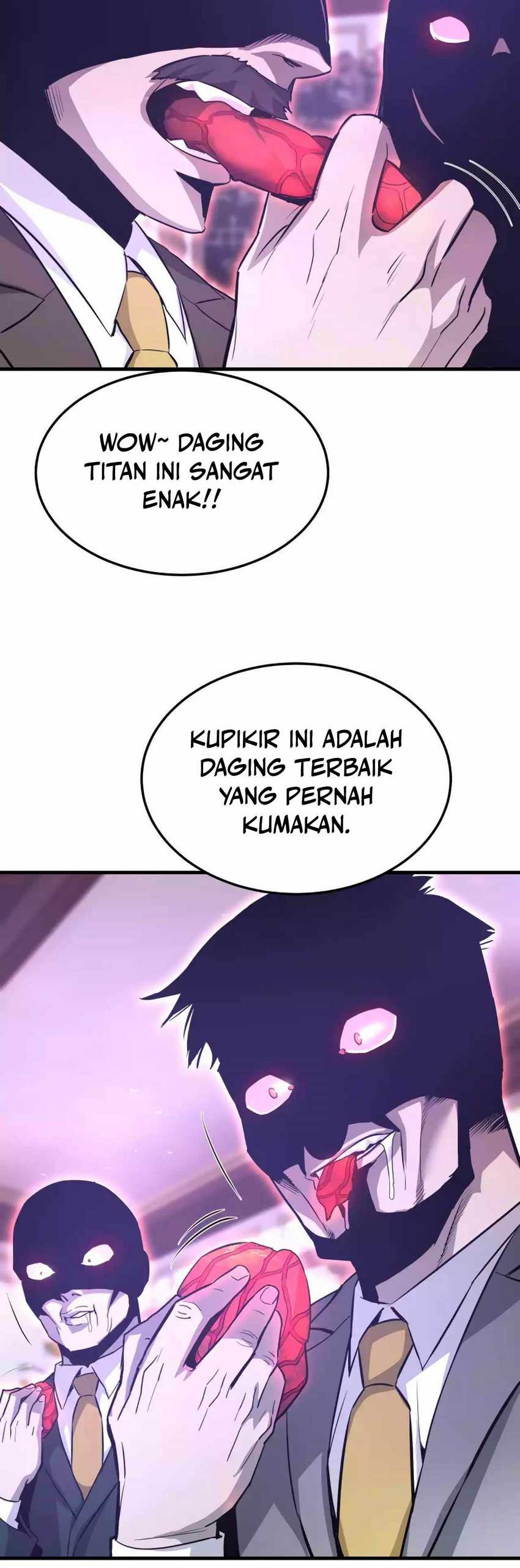 Han Dae Sung Returned From Hell Chapter 91 page 2