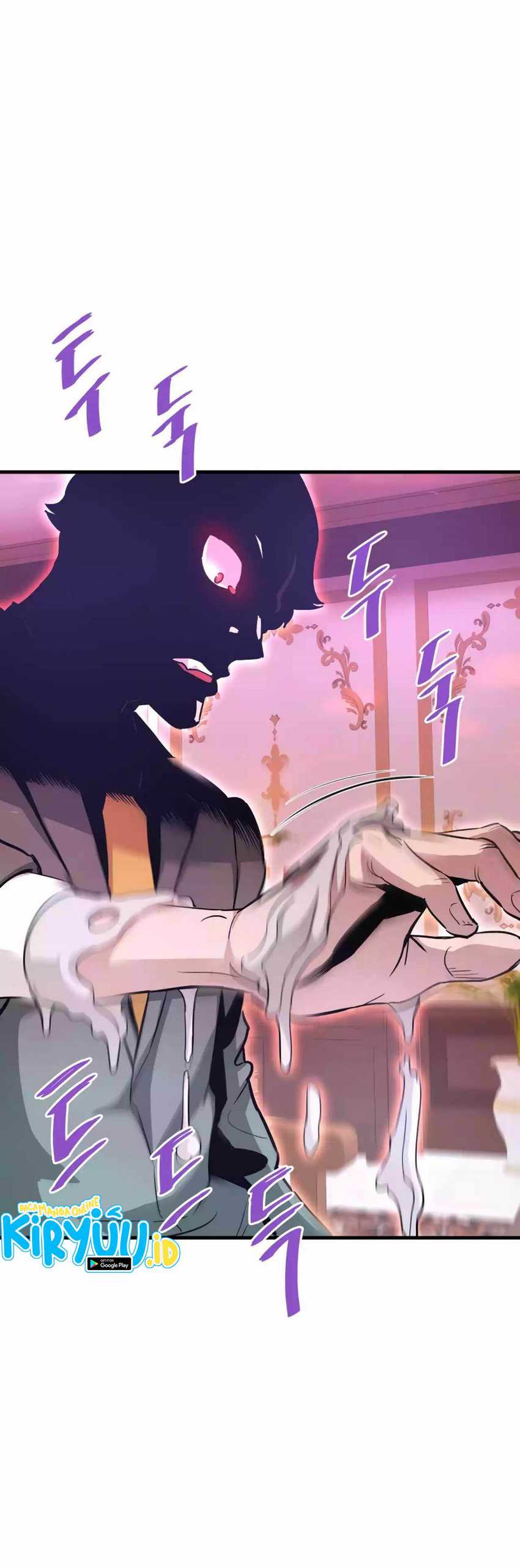Han Dae Sung Returned From Hell Chapter 91 page 3