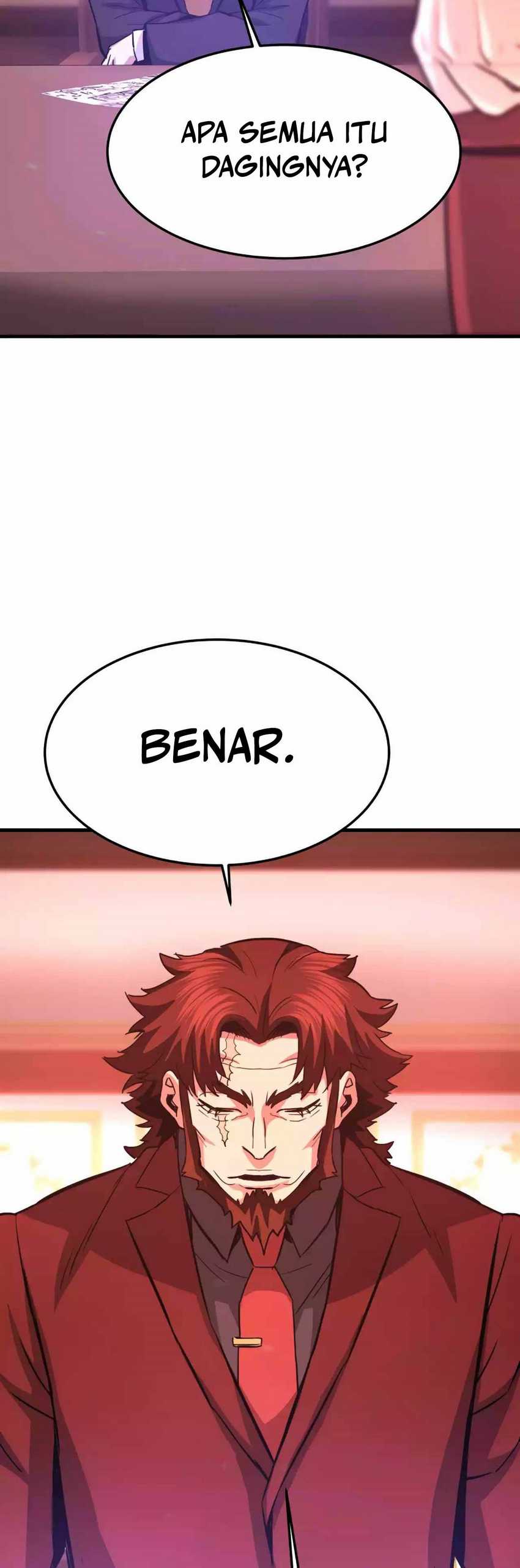 Han Dae Sung Returned From Hell Chapter 91 page 6