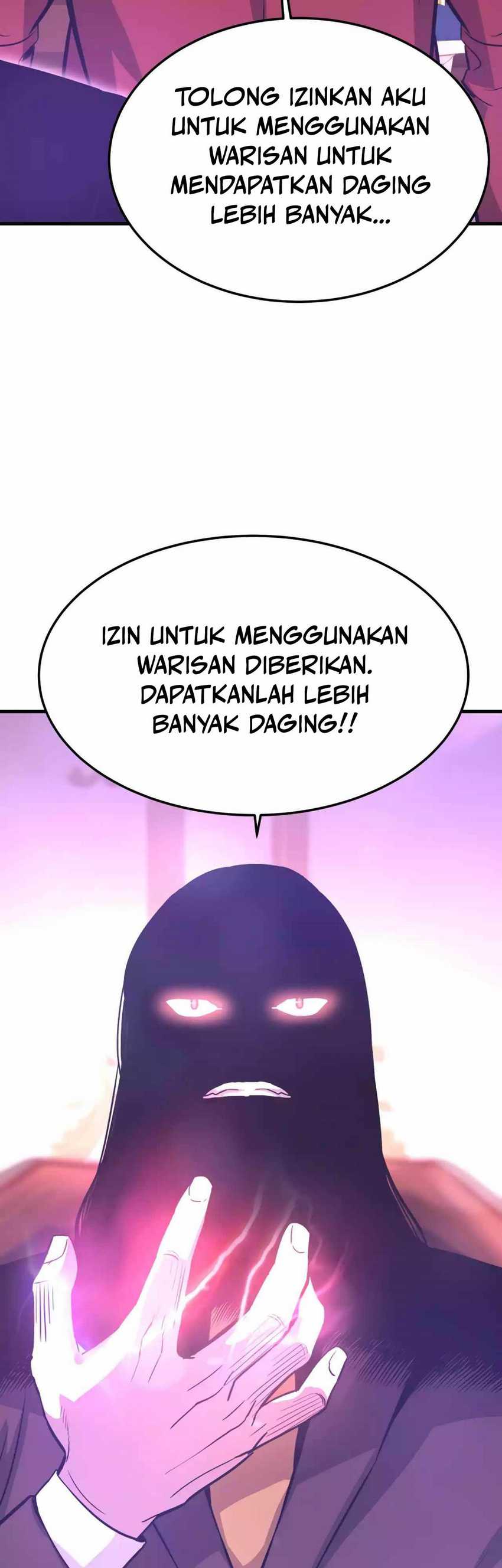 Han Dae Sung Returned From Hell Chapter 91 page 7