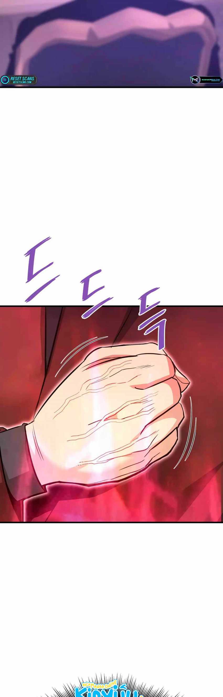 Han Dae Sung Returned From Hell Chapter 91 page 9