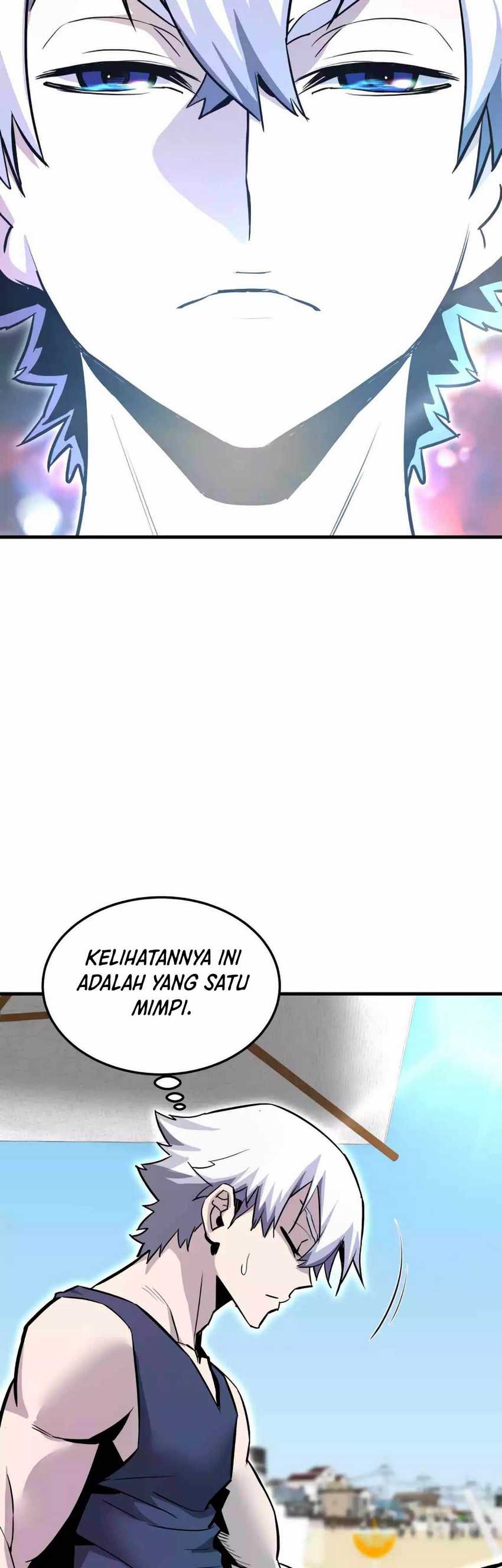 Han Dae Sung Returned From Hell Chapter 91 page 39
