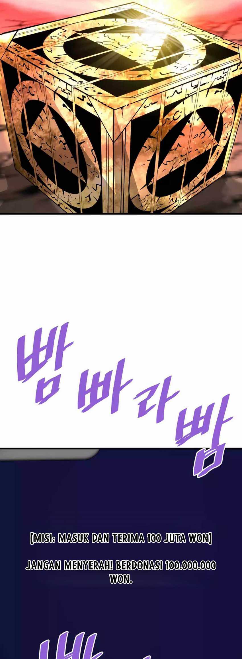 Han Dae Sung Returned From Hell Chapter 91 page 59