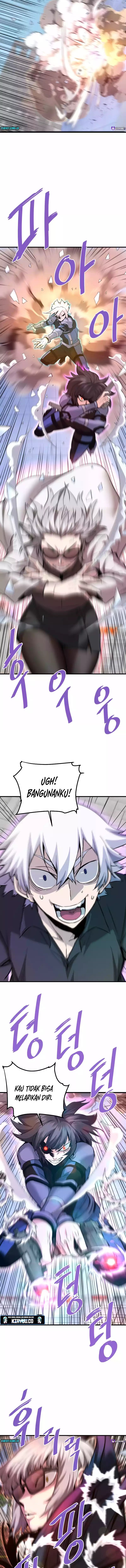Han Dae Sung Returned From Hell Chapter 95 page 2