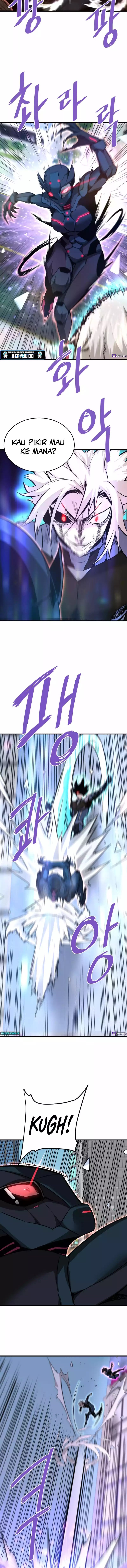 Han Dae Sung Returned From Hell Chapter 95 page 3