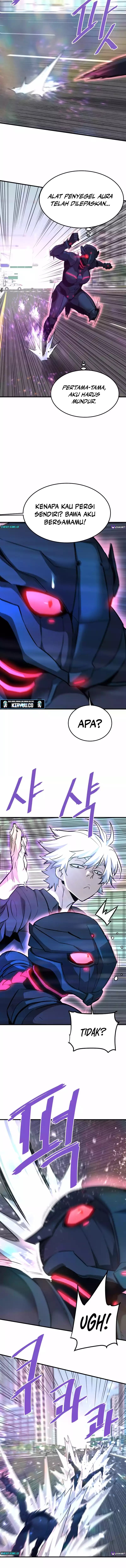 Han Dae Sung Returned From Hell Chapter 95 page 5