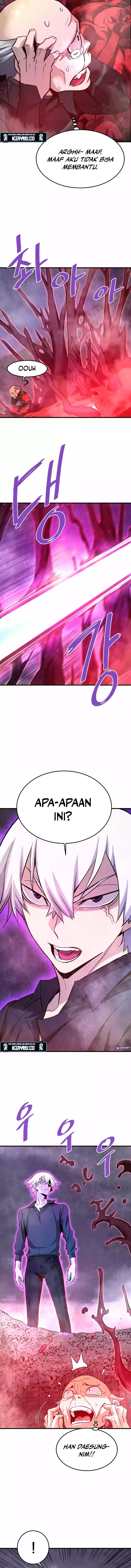 Han Dae Sung Returned From Hell Chapter 95 page 11