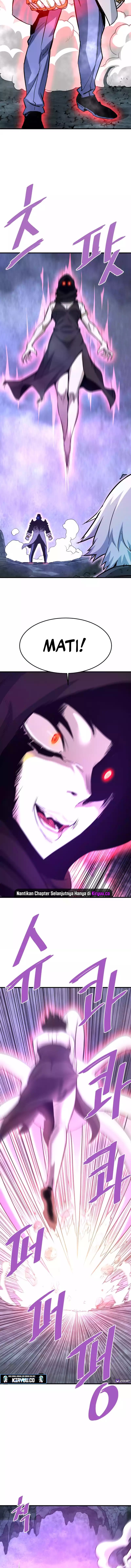 Han Dae Sung Returned From Hell Chapter 95 page 13