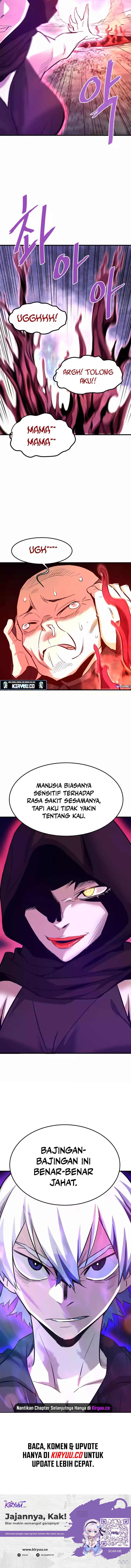 Han Dae Sung Returned From Hell Chapter 95 page 15