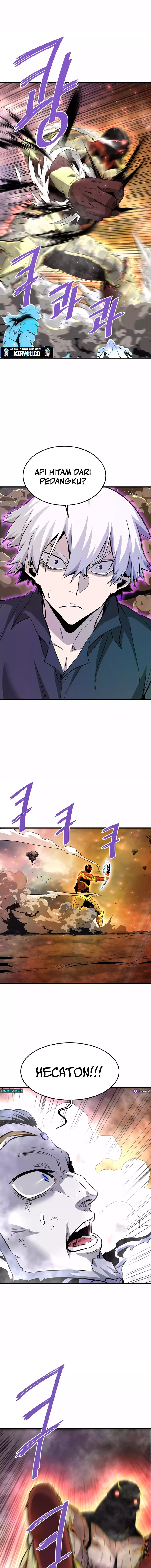 Han Dae Sung Returned From Hell Chapter 96 page 12