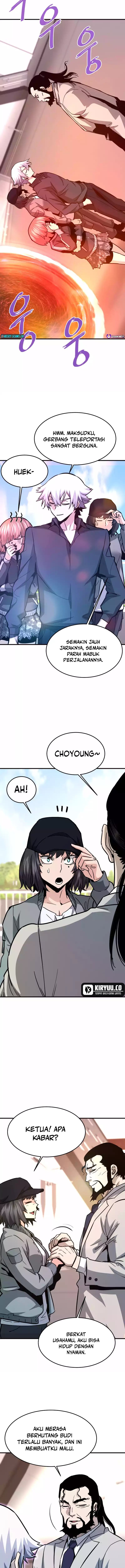 Han Dae Sung Returned From Hell Chapter 99 page 2