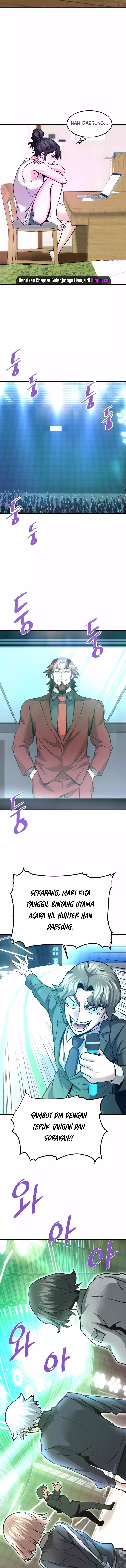 Han Dae Sung Returned From Hell Chapter 99 page 11