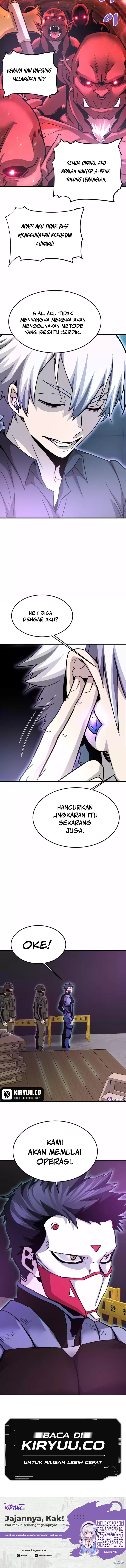 Han Dae Sung Returned From Hell Chapter 99 page 15