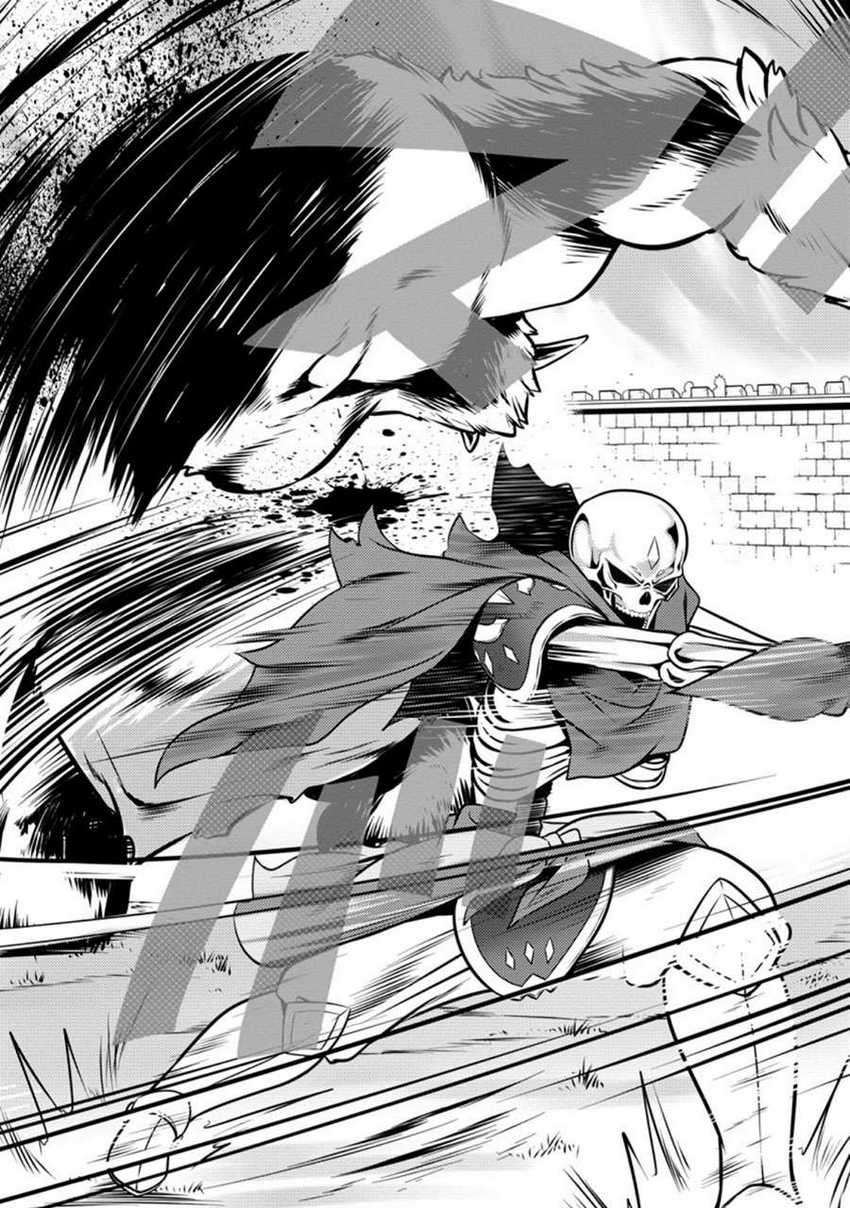 Hazure Hantei kara Hajimatta Cheat Majutsushi Seikatsu Chapter 10.3 page 5