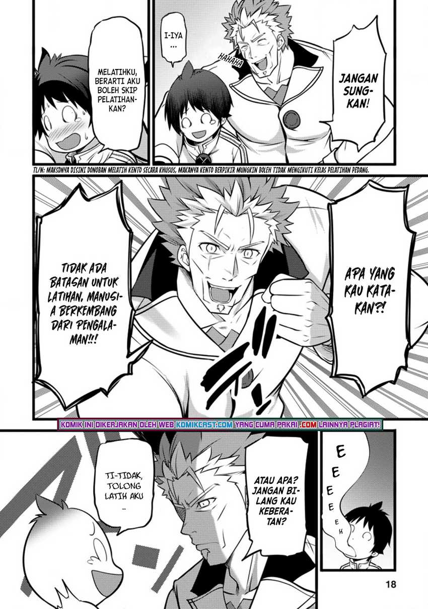 Hazure Hantei kara Hajimatta Cheat Majutsushi Seikatsu Chapter 11.2 page 6