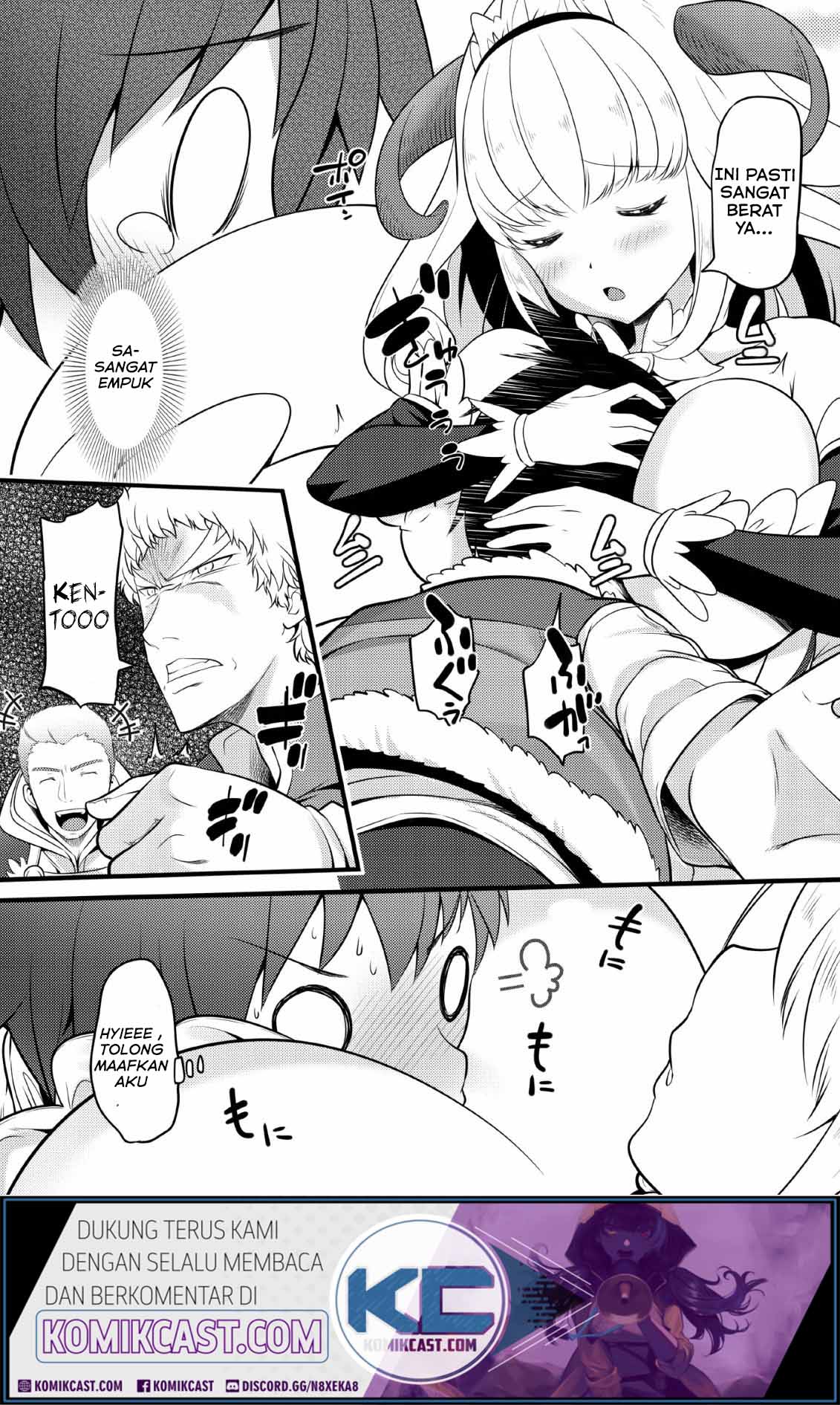 Hazure Hantei kara Hajimatta Cheat Majutsushi Seikatsu Chapter 3 page 30