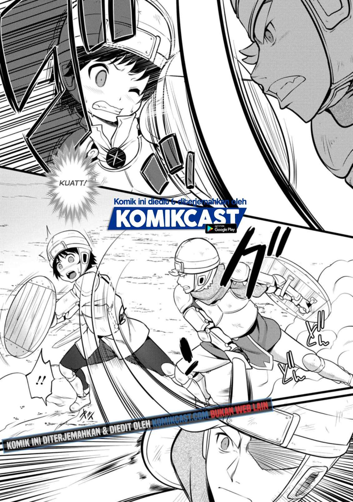 Hazure Hantei kara Hajimatta Cheat Majutsushi Seikatsu Chapter 7.1 page 7