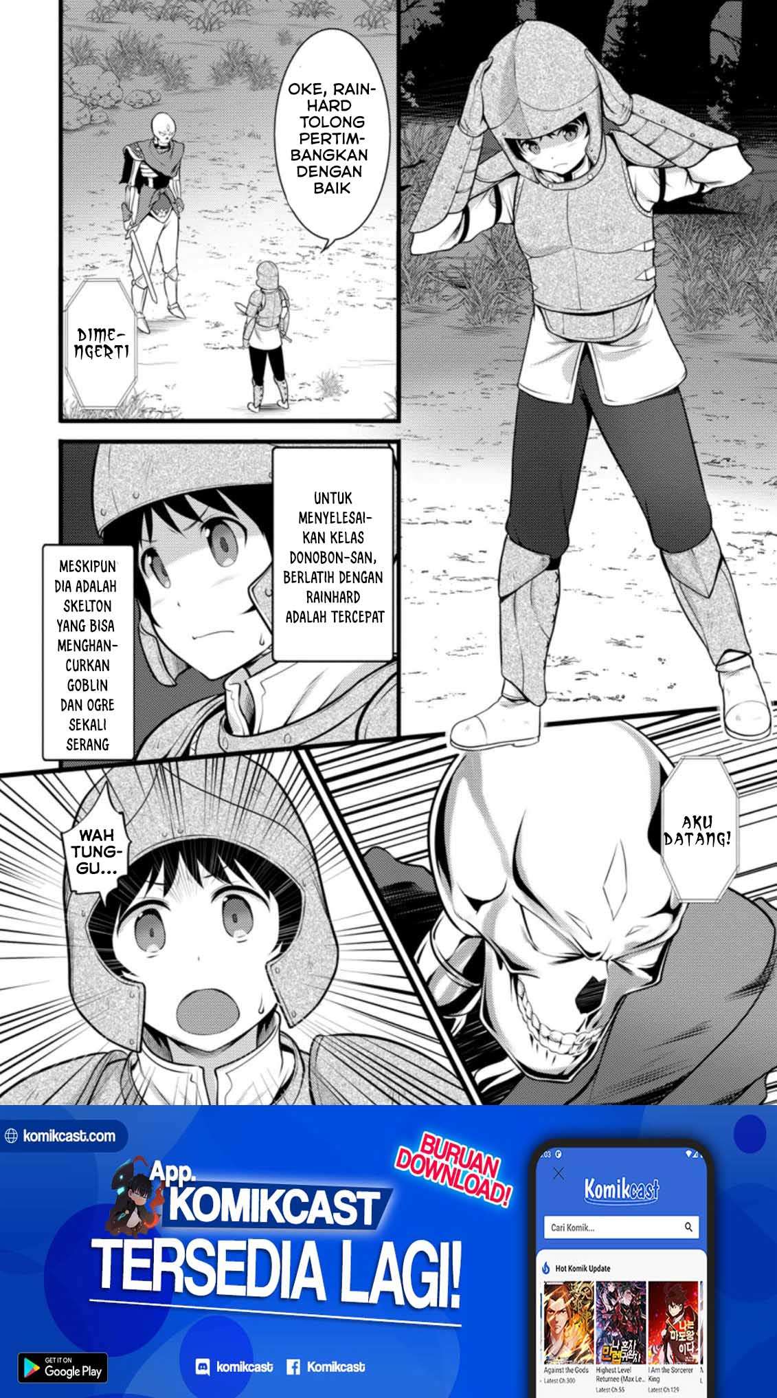 Hazure Hantei kara Hajimatta Cheat Majutsushi Seikatsu Chapter 7.2 page 10
