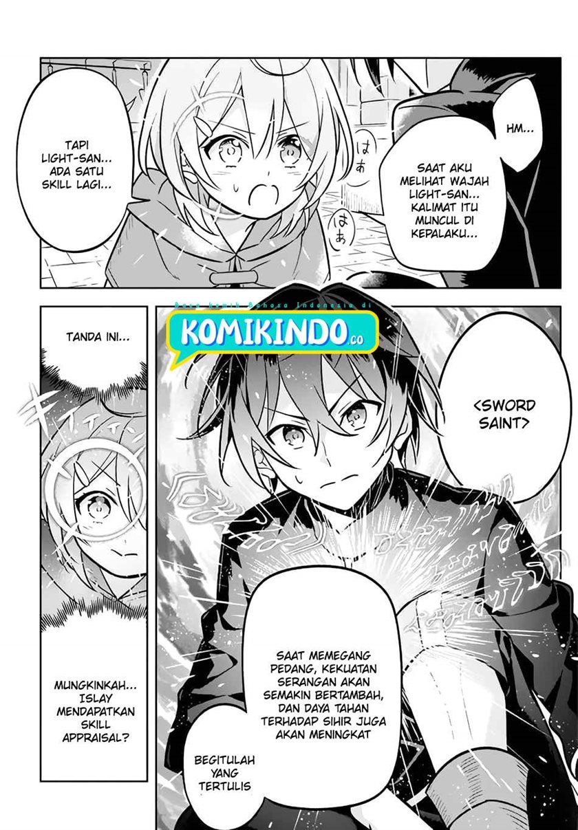 Hazure Sukiru “konomi Masuta” Sukiru No Mi (tabetara Shinu) O Mugen Ni Tabe Rareru Yo Ni Natta Kudan Chapter 1.2 page 18