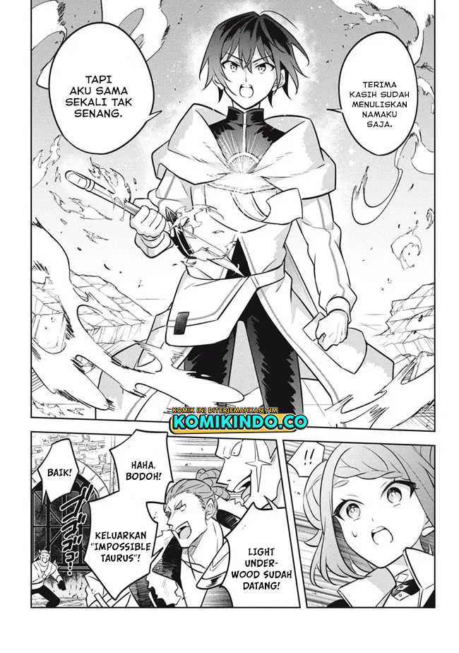 Hazure Sukiru “konomi Masuta” Sukiru No Mi (tabetara Shinu) O Mugen Ni Tabe Rareru Yo Ni Natta Kudan Chapter 12.3 page 7