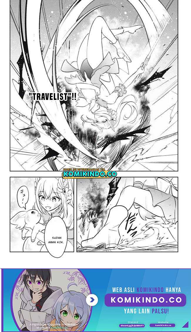 Hazure Sukiru “konomi Masuta” Sukiru No Mi (tabetara Shinu) O Mugen Ni Tabe Rareru Yo Ni Natta Kudan Chapter 19.2 page 15
