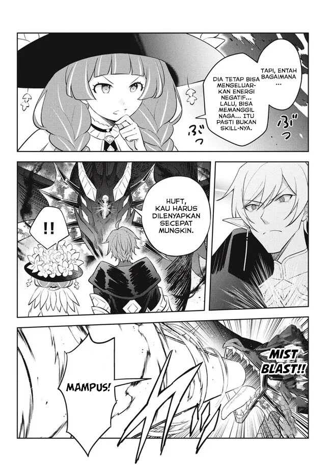 Hazure Sukiru “konomi Masuta” Sukiru No Mi (tabetara Shinu) O Mugen Ni Tabe Rareru Yo Ni Natta Kudan Chapter 21.2 page 5
