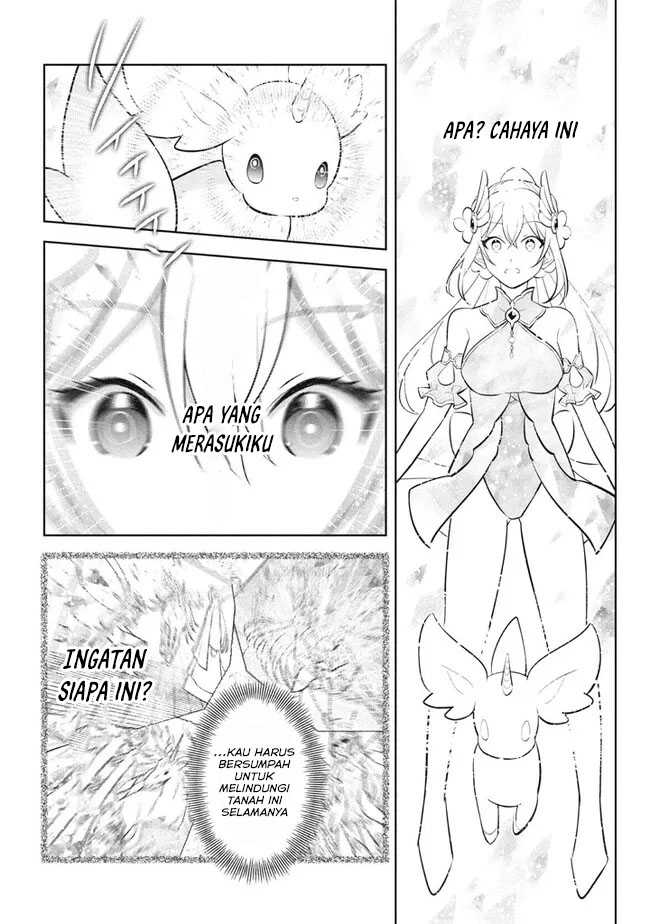 Hazure Sukiru “konomi Masuta” Sukiru No Mi (tabetara Shinu) O Mugen Ni Tabe Rareru Yo Ni Natta Kudan Chapter 21.2 page 16