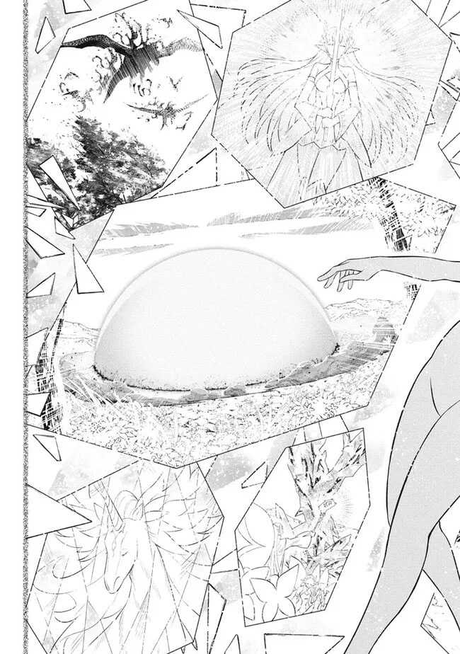 Hazure Sukiru “konomi Masuta” Sukiru No Mi (tabetara Shinu) O Mugen Ni Tabe Rareru Yo Ni Natta Kudan Chapter 21.2 page 18