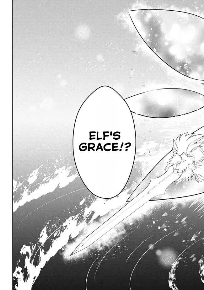 Hazure Sukiru “konomi Masuta” Sukiru No Mi (tabetara Shinu) O Mugen Ni Tabe Rareru Yo Ni Natta Kudan Chapter 21.2 page 22